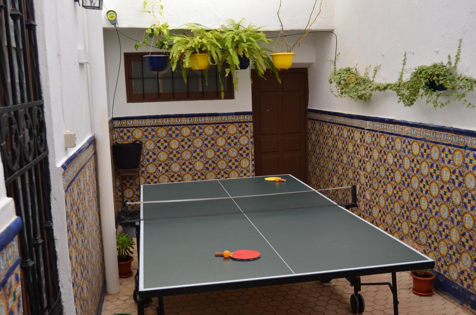 Willa La Antigua, Casa Centrica, Amplio Patio, Piscina Y Barbacoa Campillo de Altobuey Zewnętrze zdjęcie