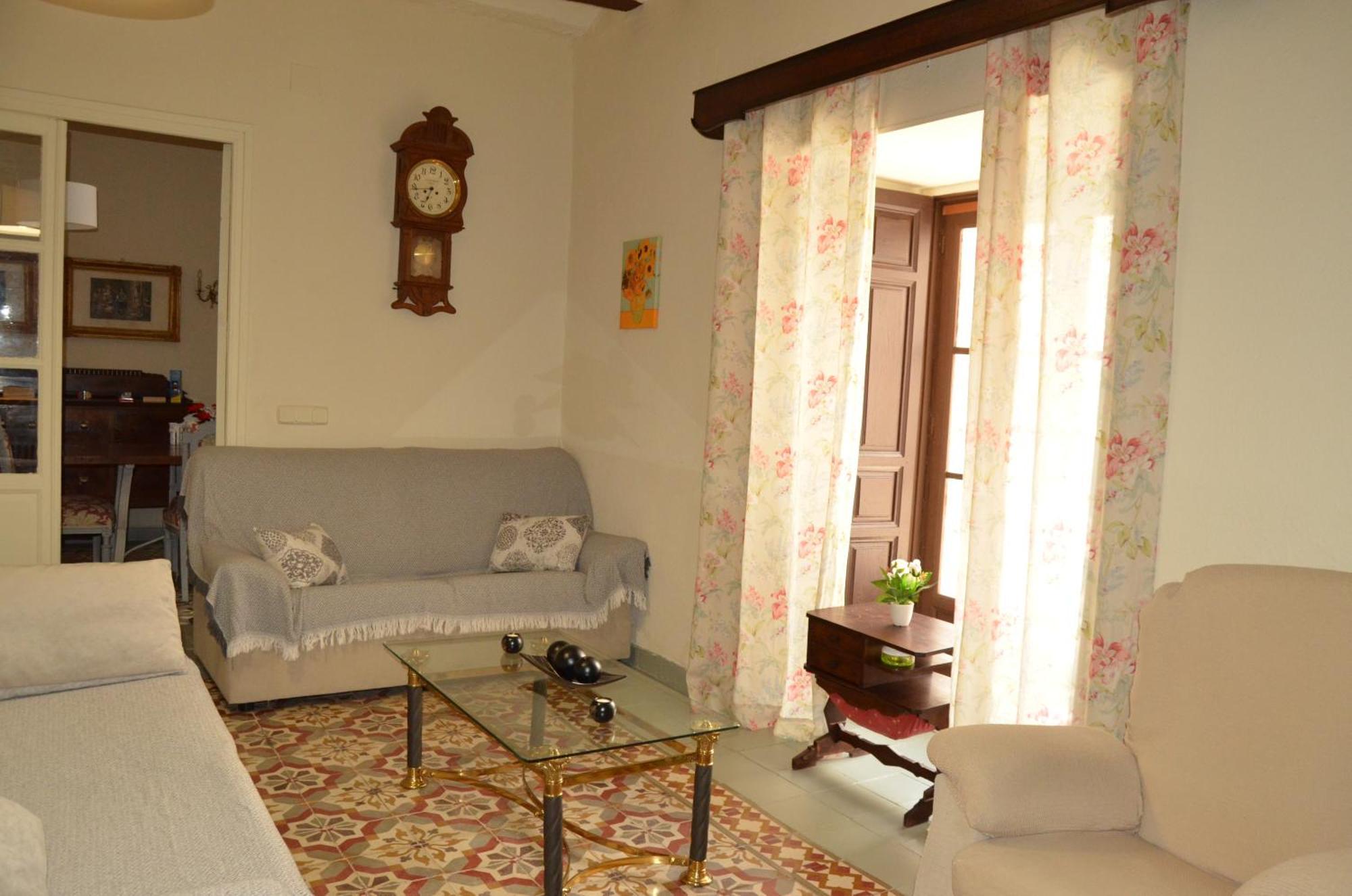 Willa La Antigua, Casa Centrica, Amplio Patio, Piscina Y Barbacoa Campillo de Altobuey Zewnętrze zdjęcie
